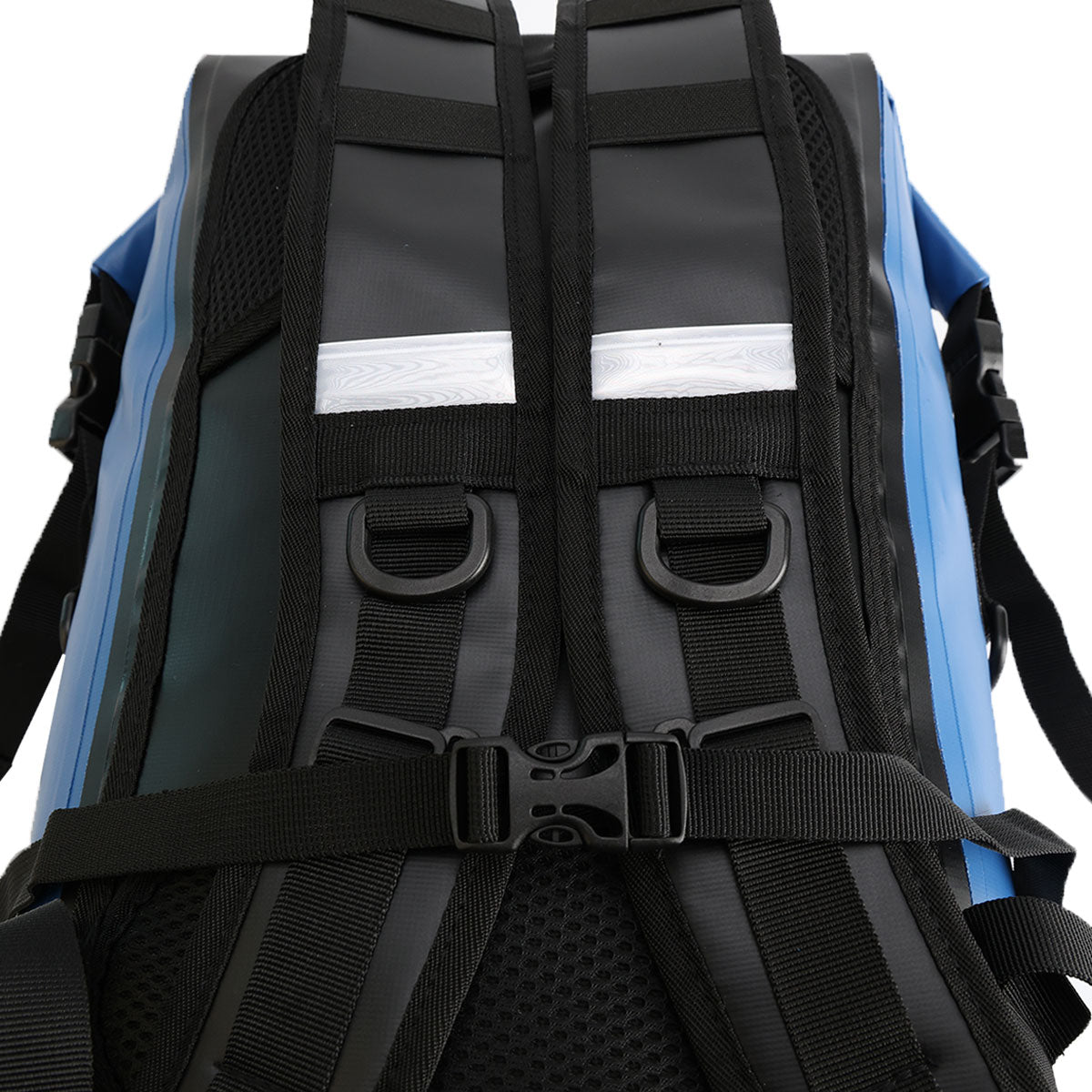 Nord Bifrost waterproof expedition pack, a rugged outdoor backpack designed for hiking, travel and adventure, with a durable waterproof construction and practical roll-top design.