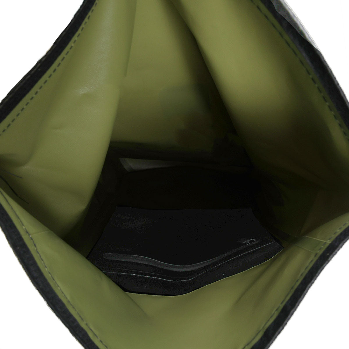 Nord Bifrost waterproof expedition pack, a rugged outdoor backpack designed for hiking, travel and adventure, with a durable waterproof construction and practical roll-top design.