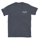 Heather Navy