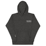Charcoal Heather